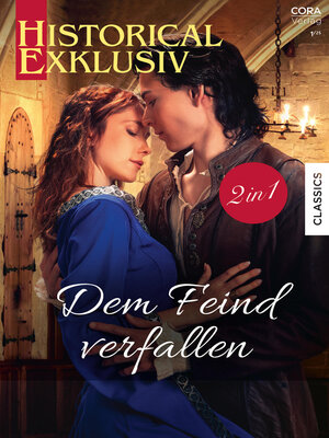 cover image of Dem Feind verfallen
